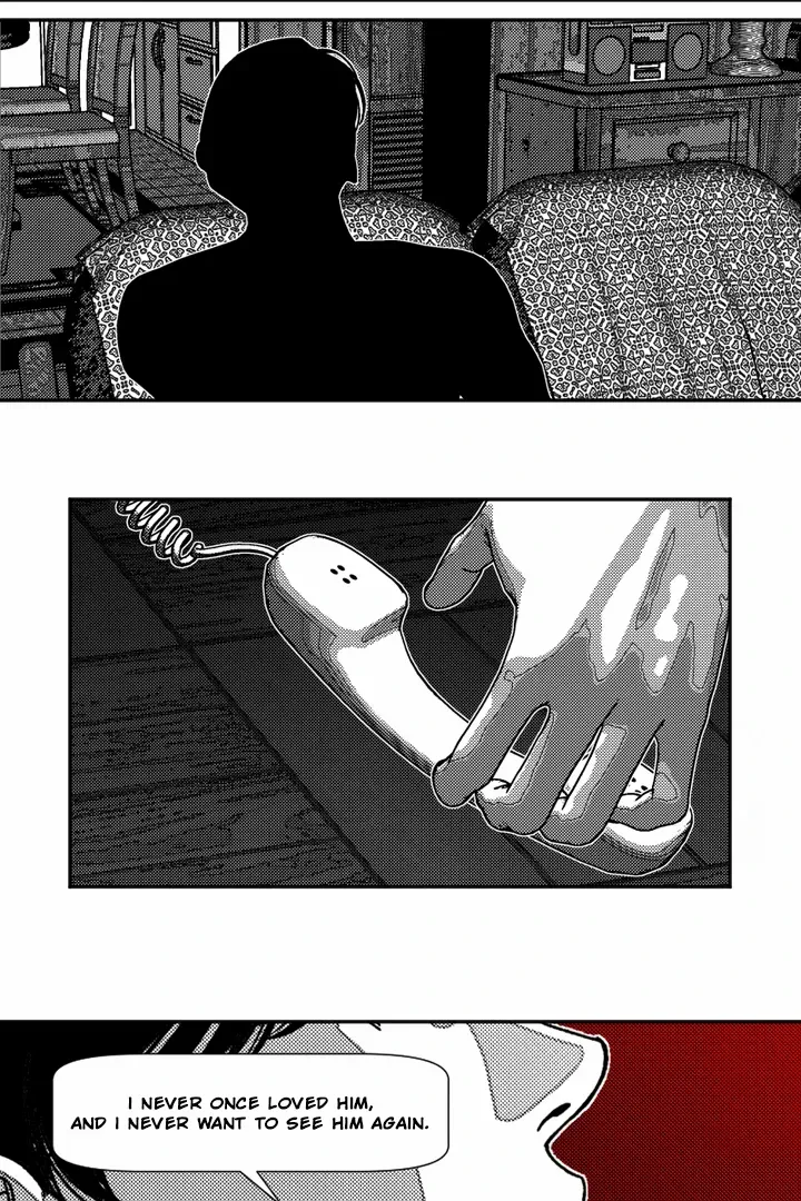 Fire Train Chapter 37 page 4 - 