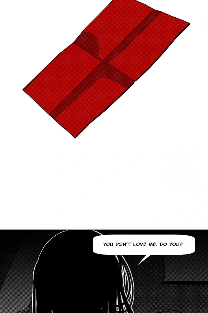 Fire Train Chapter 37 page 32 - 