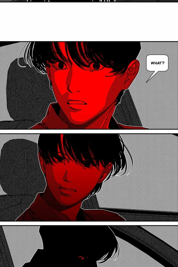 Fire Train Chapter 37 page 33 - 