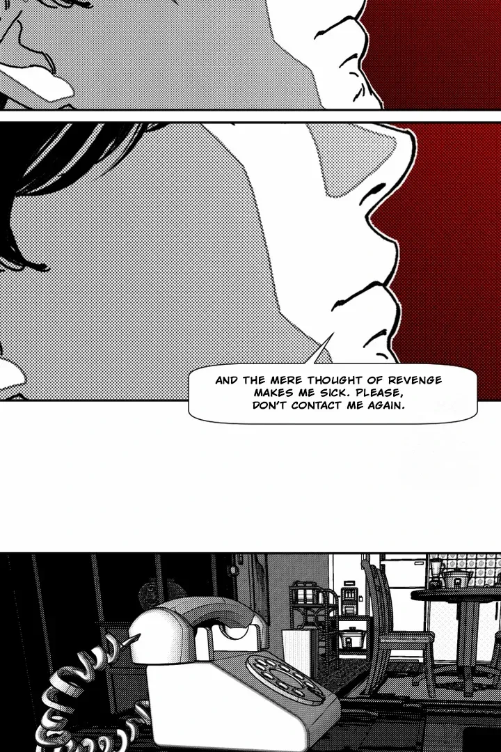 Fire Train Chapter 37 page 5 - 