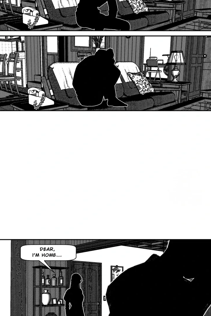 Fire Train Chapter 37 page 7 - 
