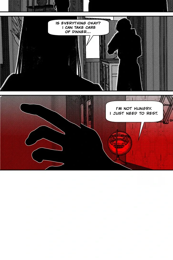 Fire Train Chapter 37 page 8 - 