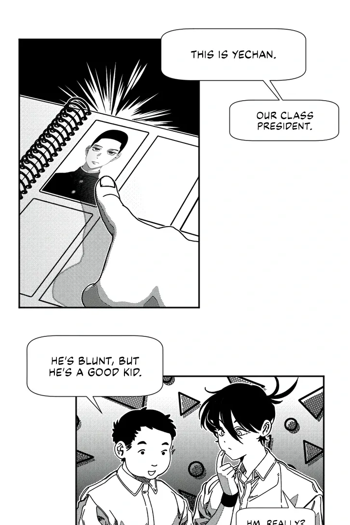 Fire Train Chapter 4 page 1 - 