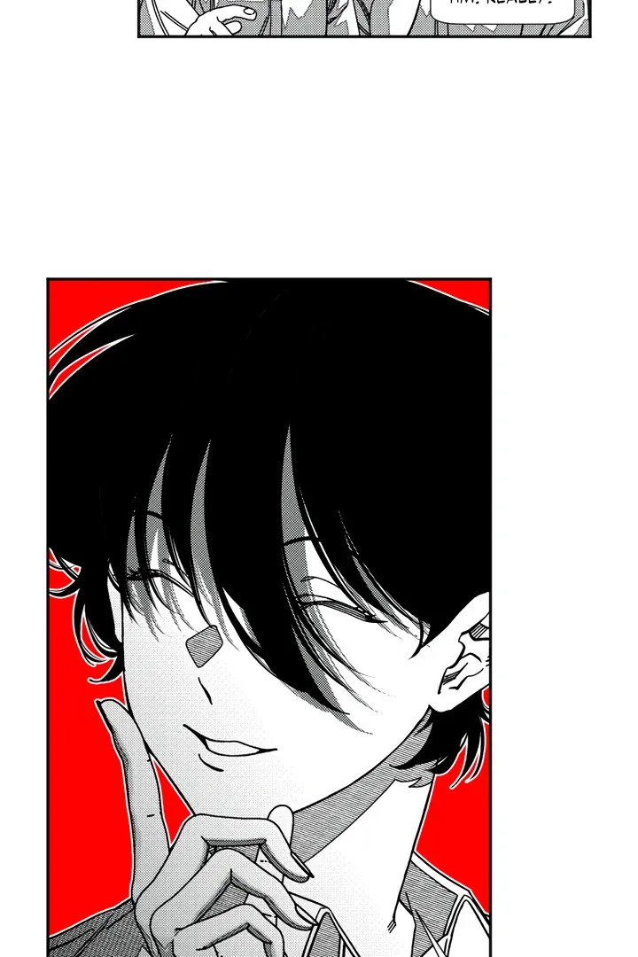 Fire Train Chapter 4 page 2 - 