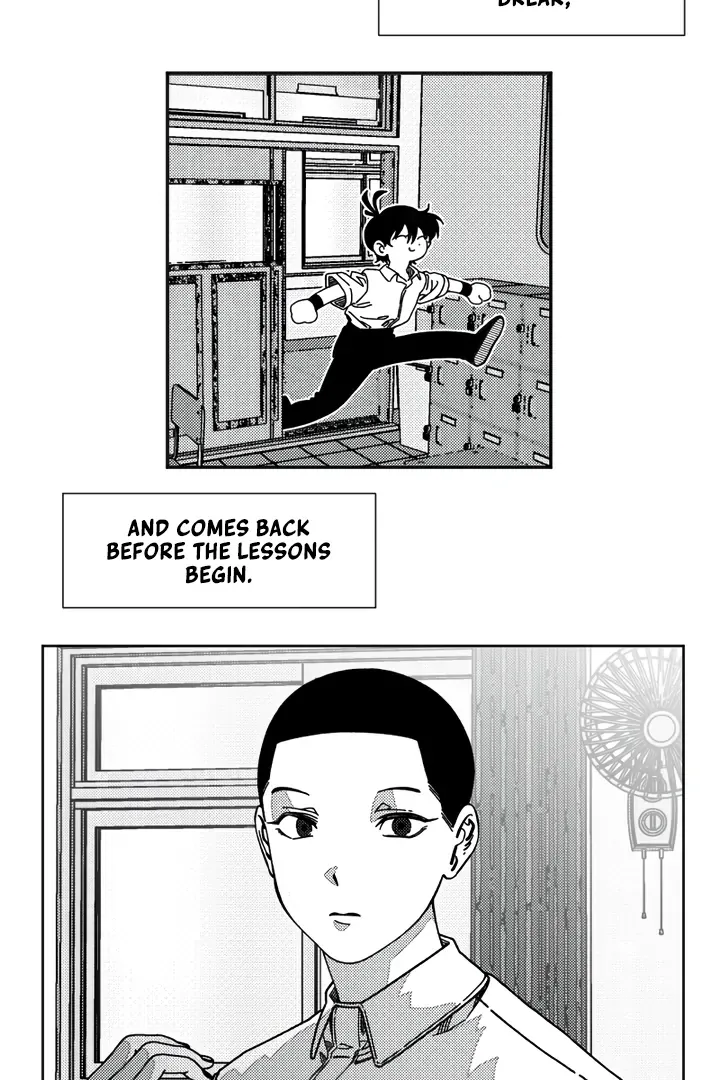 Fire Train Chapter 4 page 13 - 