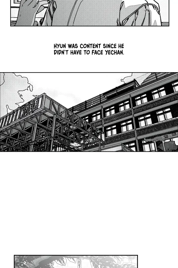 Fire Train Chapter 4 page 14 - 