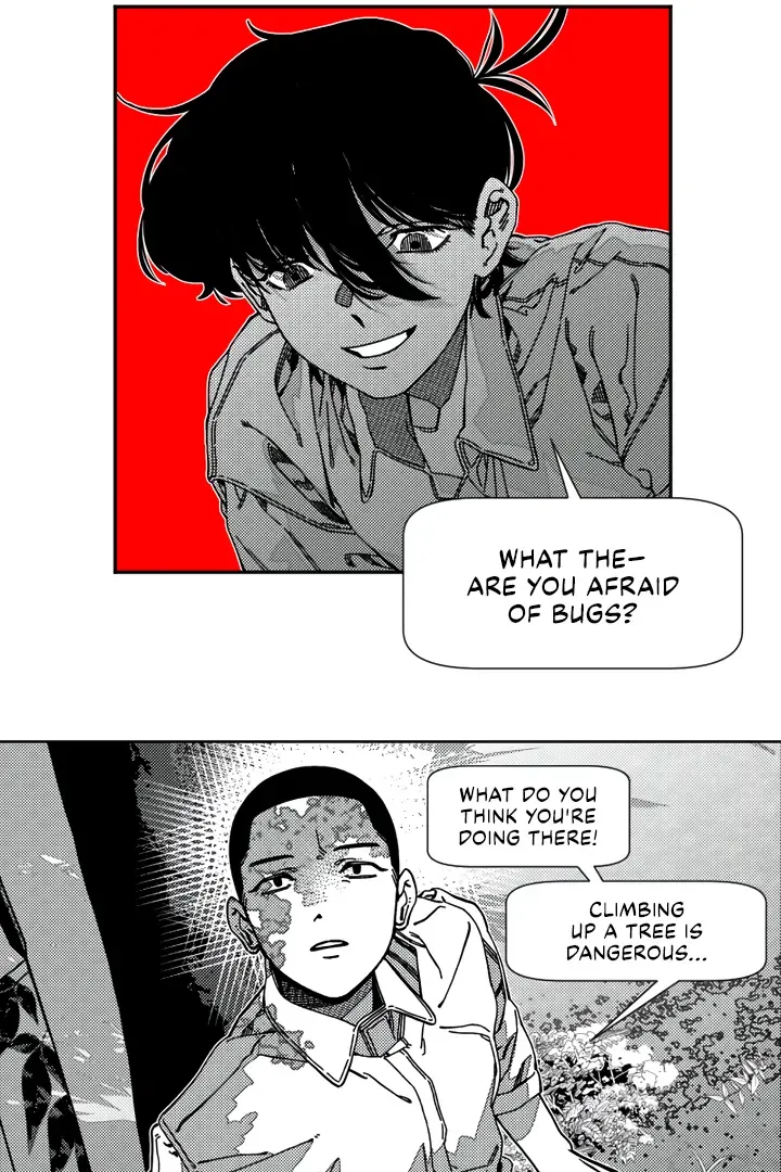 Fire Train Chapter 4 page 20 - 