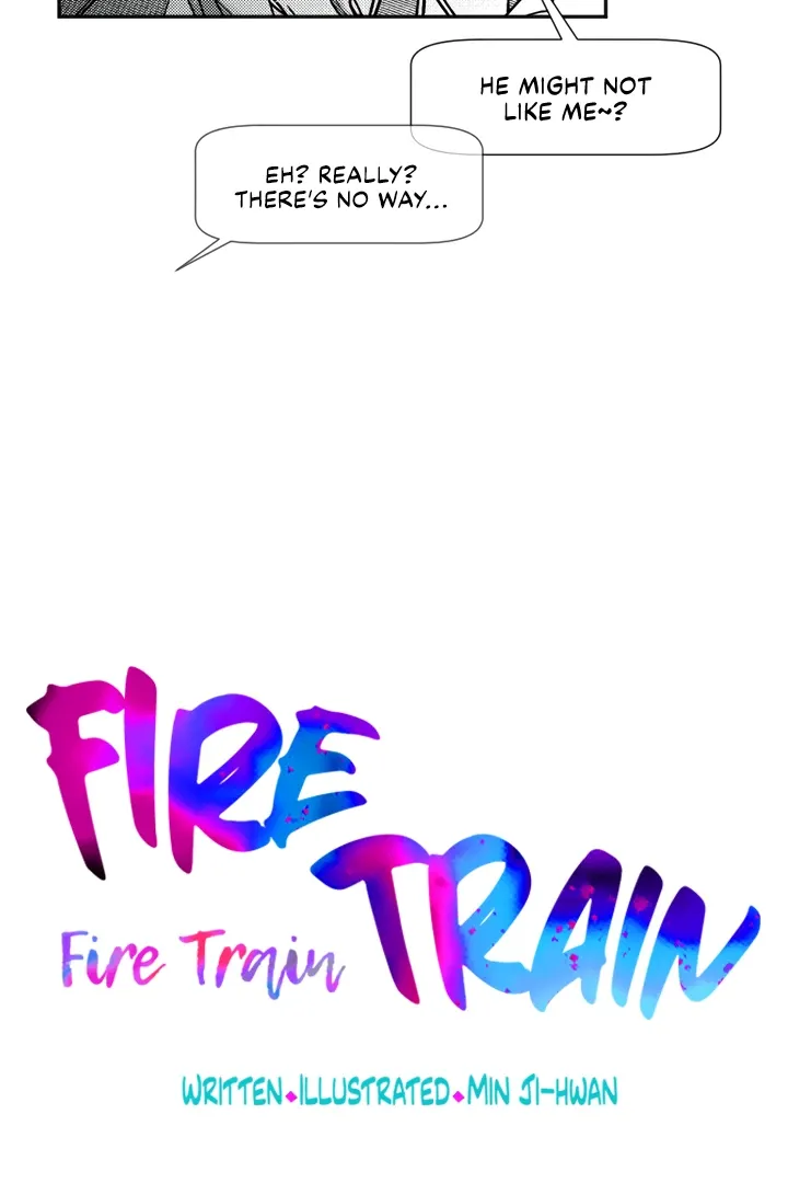 Fire Train Chapter 4 page 3 - 