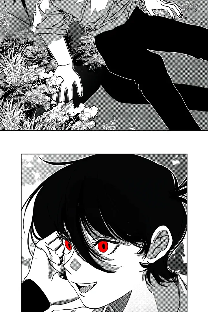 Fire Train Chapter 4 page 21 - 