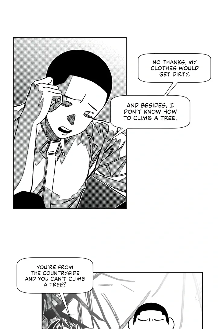 Fire Train Chapter 4 page 23 - 