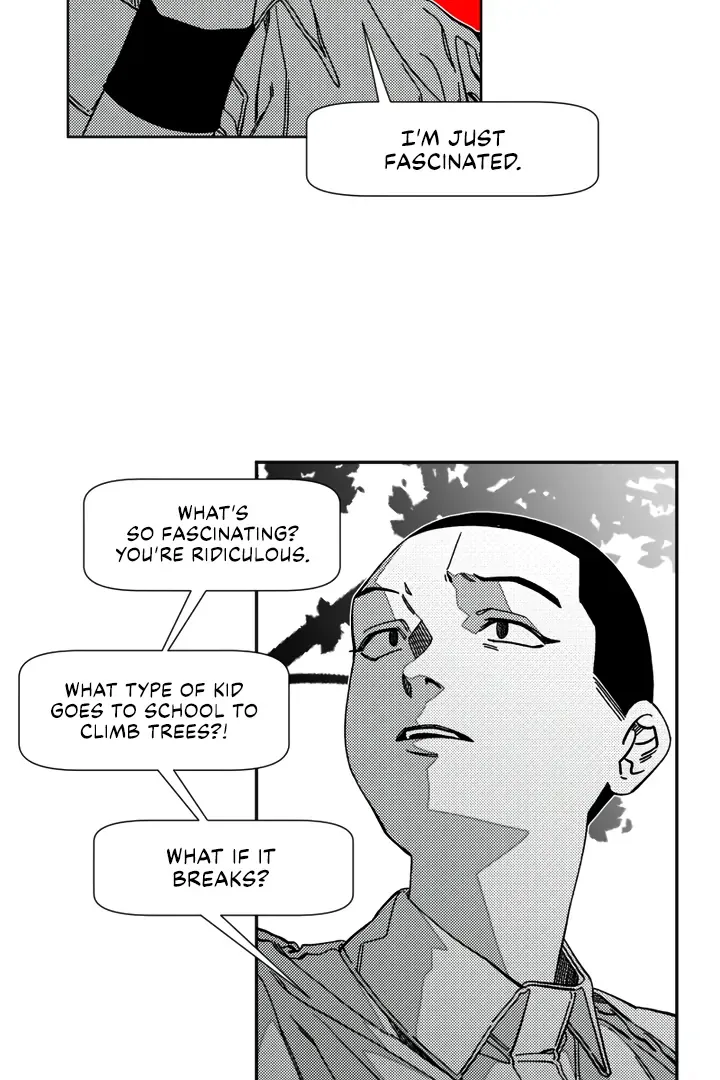 Fire Train Chapter 4 page 25 - 
