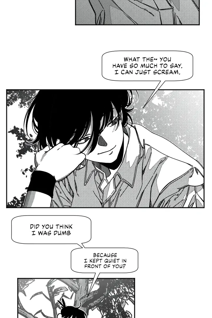Fire Train Chapter 4 page 26 - 