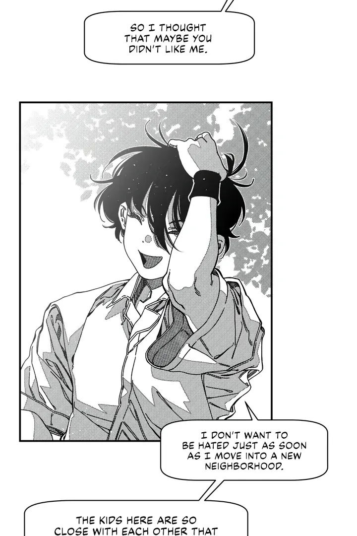 Fire Train Chapter 4 page 30 - 