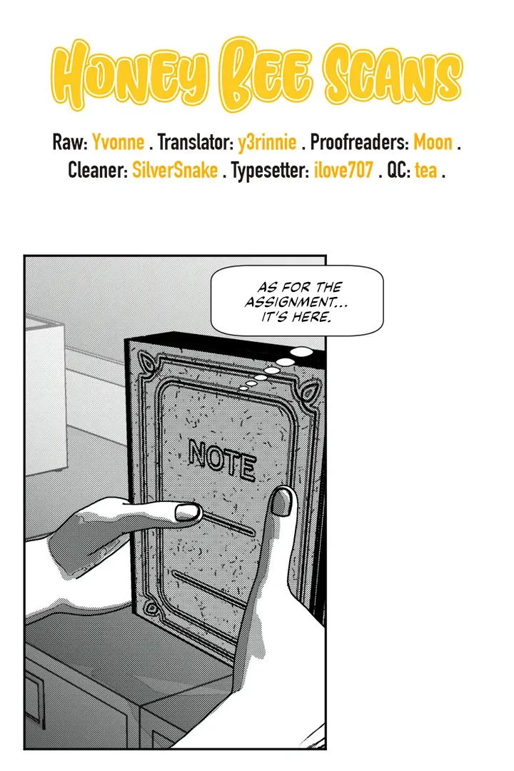 Fire Train Chapter 4 page 4 - 