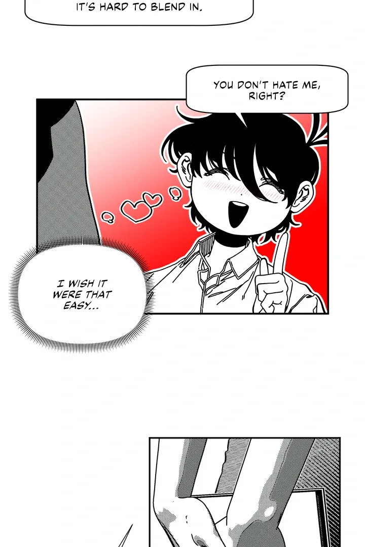 Fire Train Chapter 4 page 31 - 