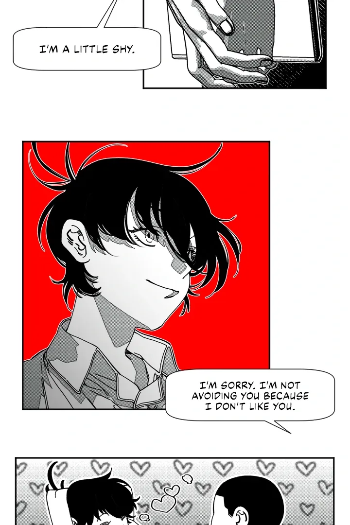 Fire Train Chapter 4 page 32 - 