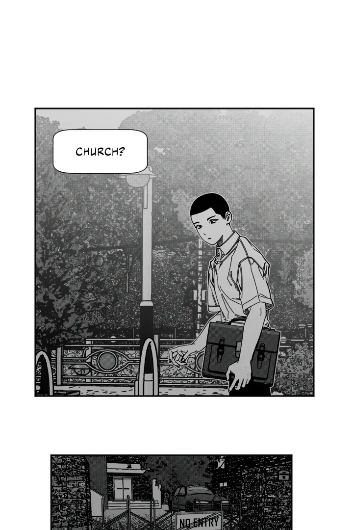 Fire Train Chapter 4 page 34 - 