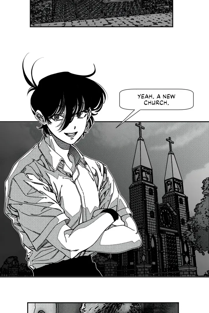 Fire Train Chapter 4 page 35 - 