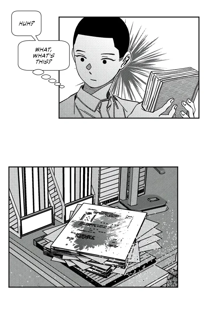 Fire Train Chapter 4 page 5 - 