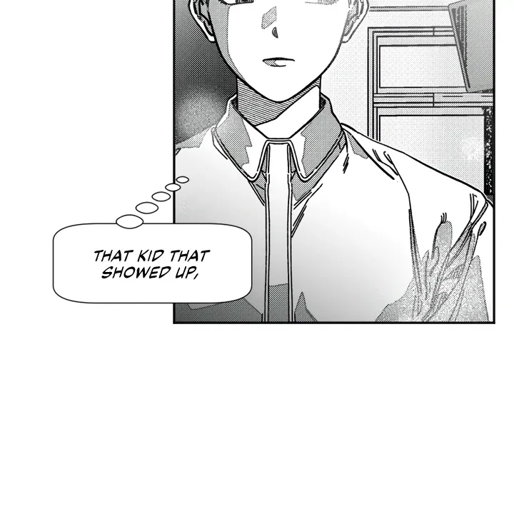 Fire Train Chapter 4 page 9 - 