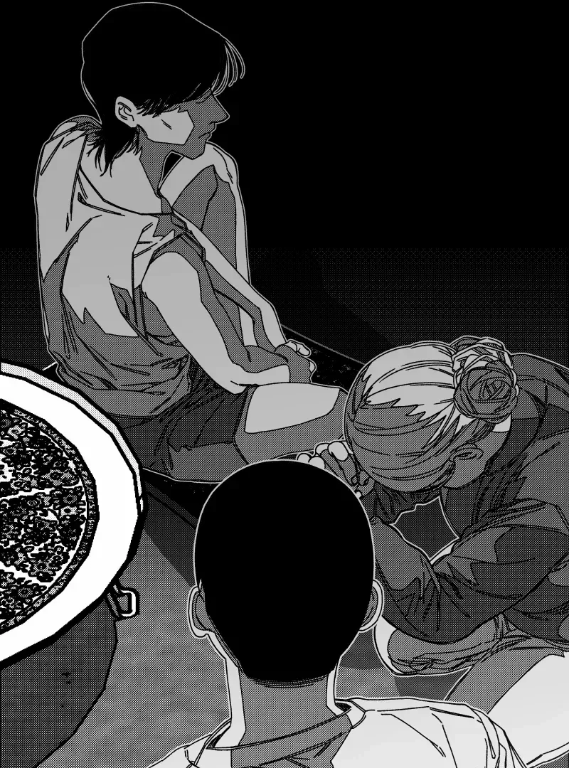 Fire Train Chapter 5 page 11 - 