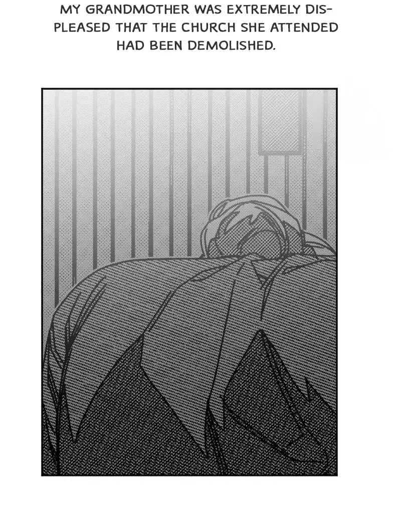 Fire Train Chapter 5 page 13 - 