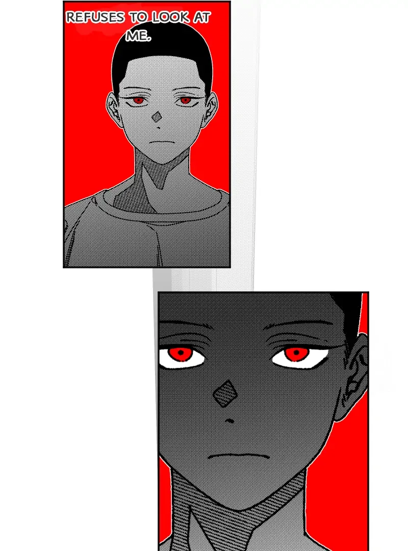 Fire Train Chapter 5 page 15 - 
