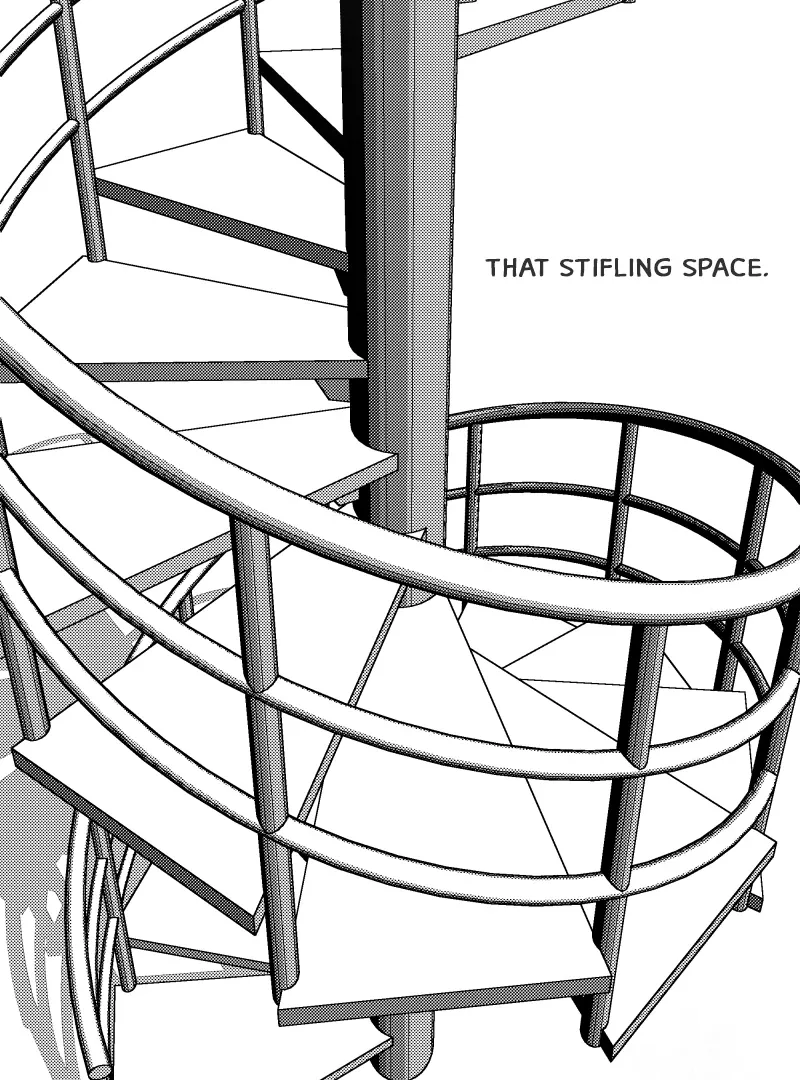 Fire Train Chapter 5 page 17 - 