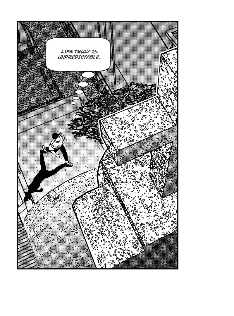 Fire Train Chapter 5 page 20 - 