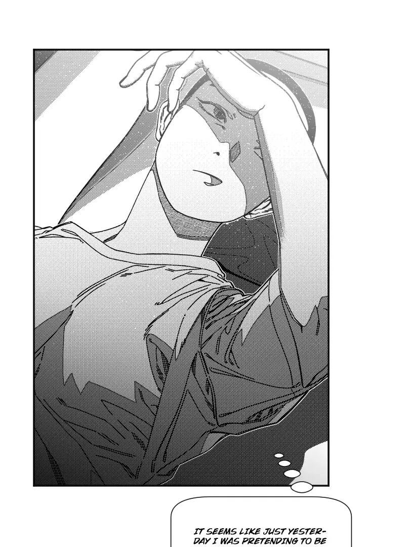 Fire Train Chapter 5 page 3 - 