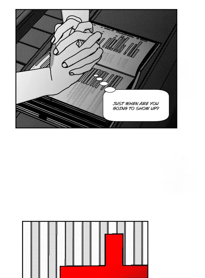 Fire Train Chapter 5 page 22 - 