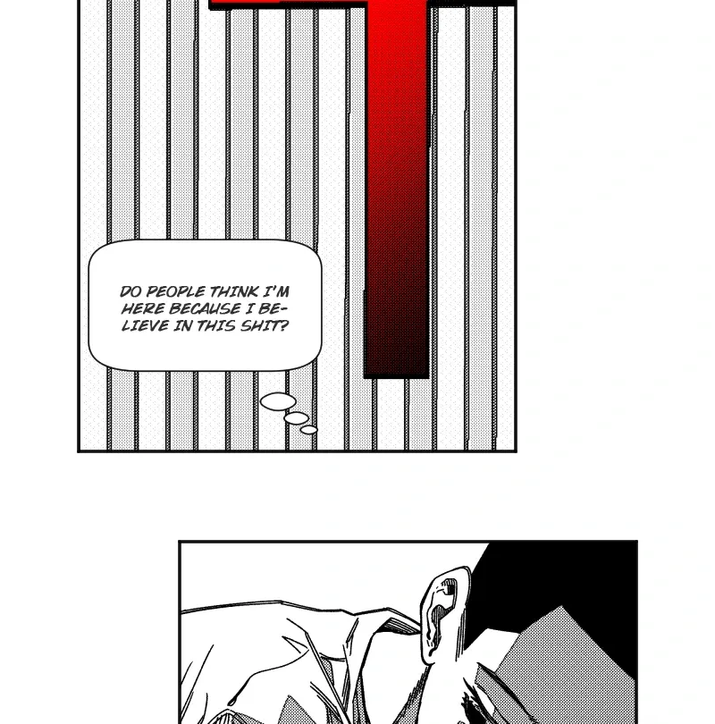Fire Train Chapter 5 page 23 - 