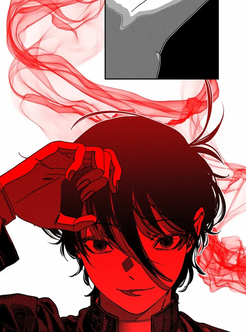 Fire Train Chapter 5 page 28 - 