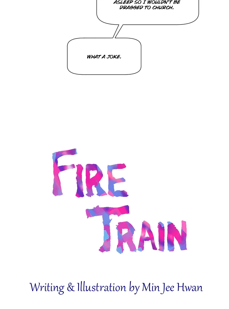 Fire Train Chapter 5 page 4 - 