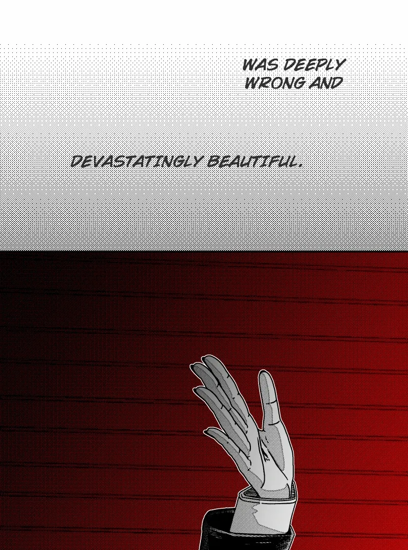 Fire Train Chapter 5 page 32 - 