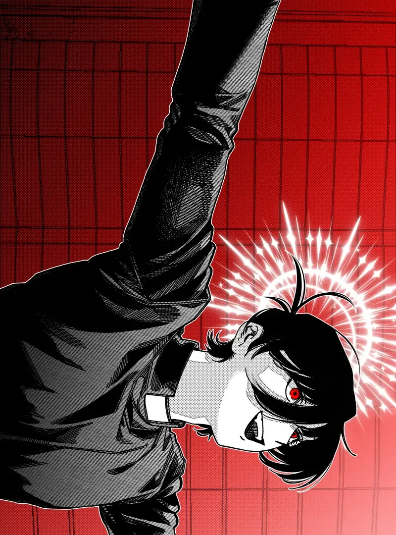 Fire Train Chapter 5 page 33 - 