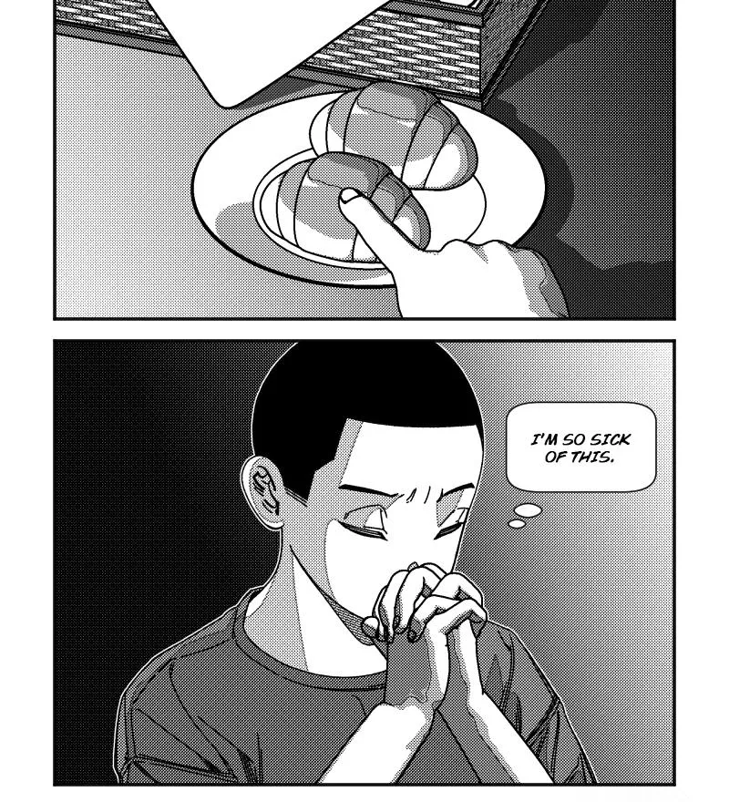 Fire Train Chapter 5 page 6 - 