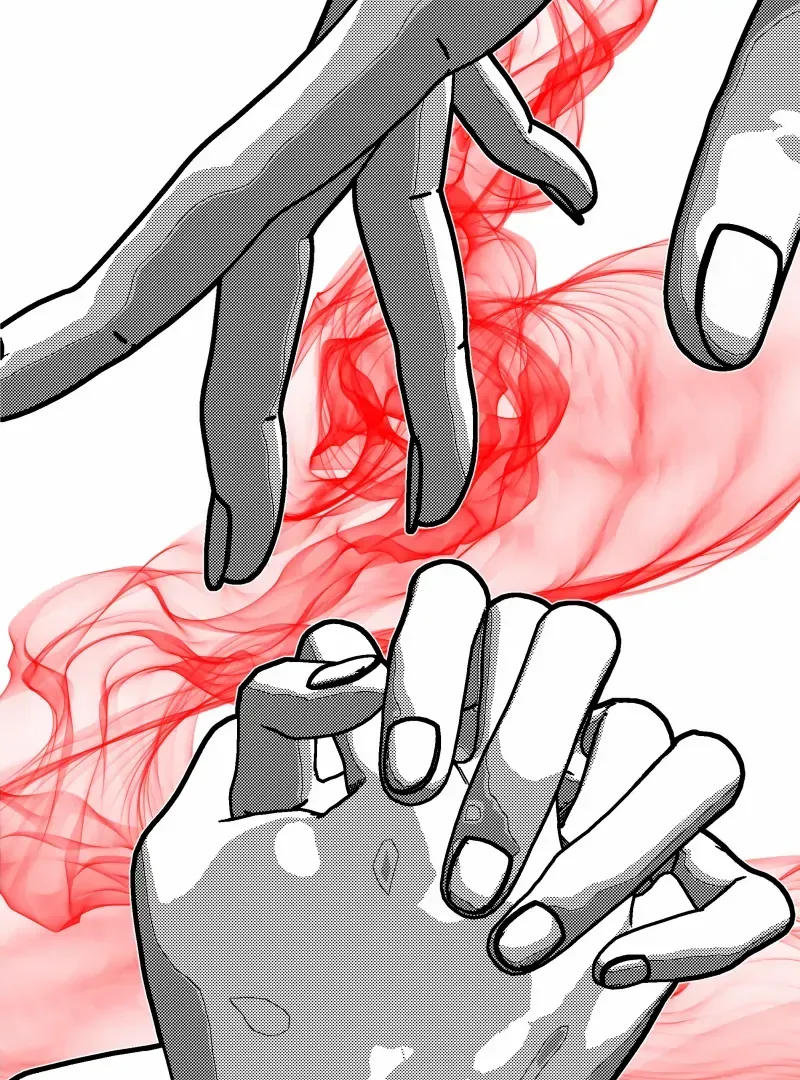 Fire Train Chapter 5 page 51 - 