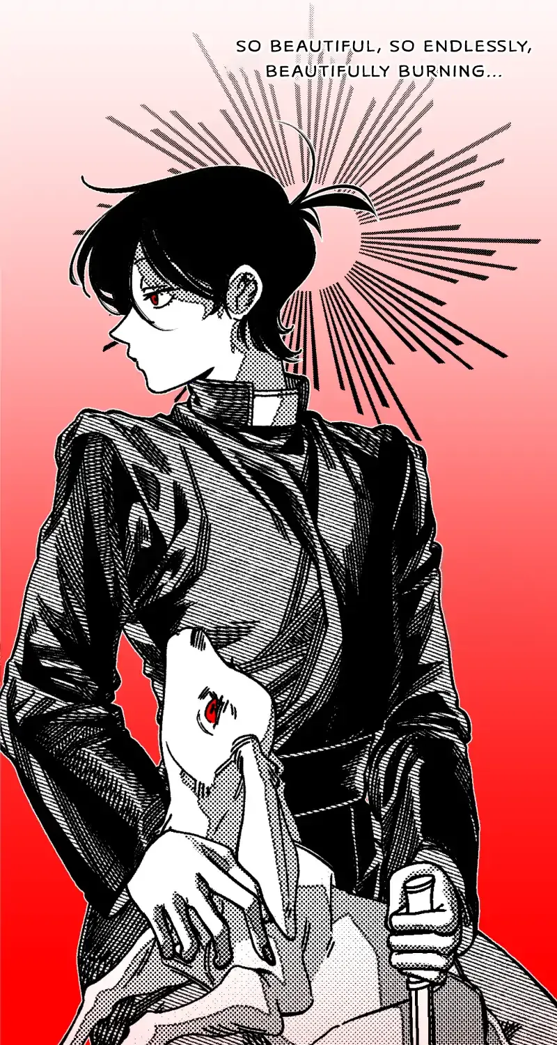 Fire Train Chapter 5 page 61 - 