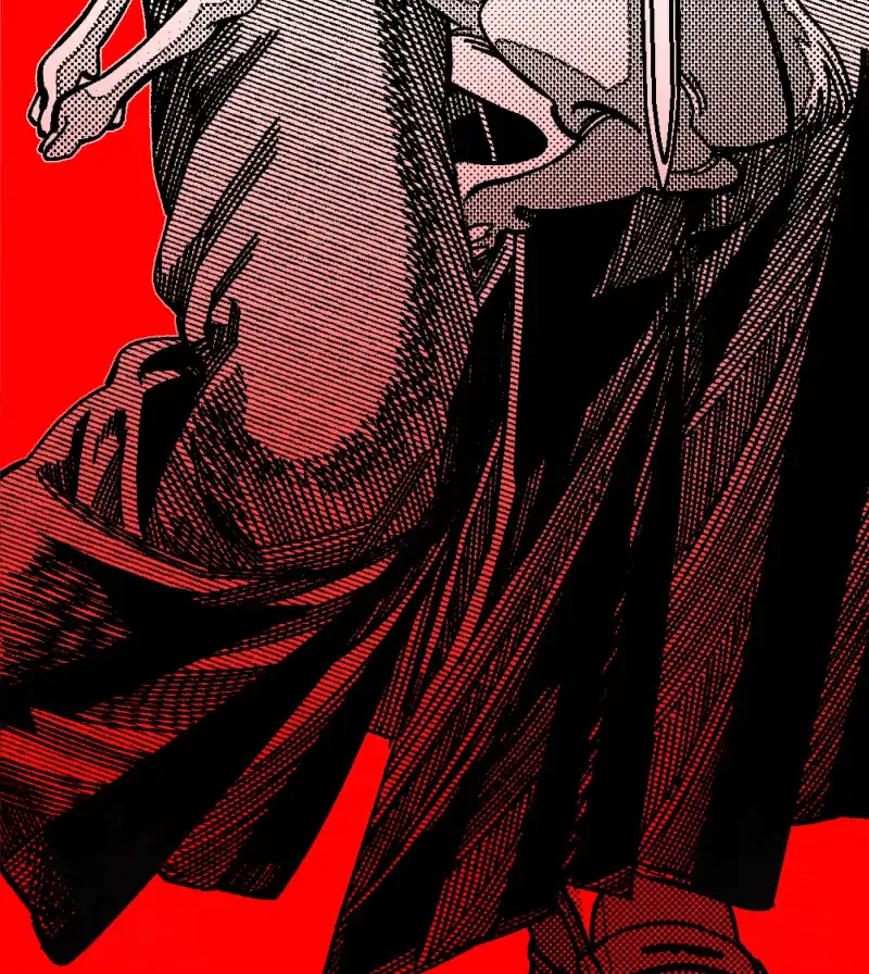 Fire Train Chapter 5 page 62 - 