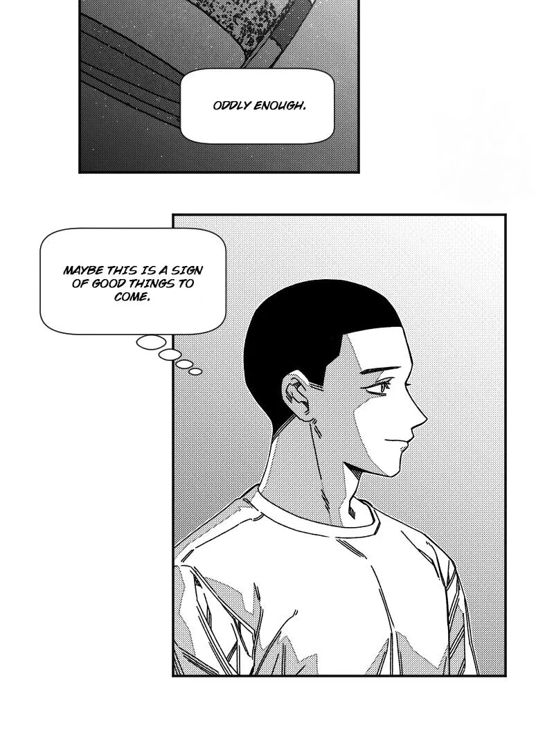 Fire Train Chapter 5 page 8 - 