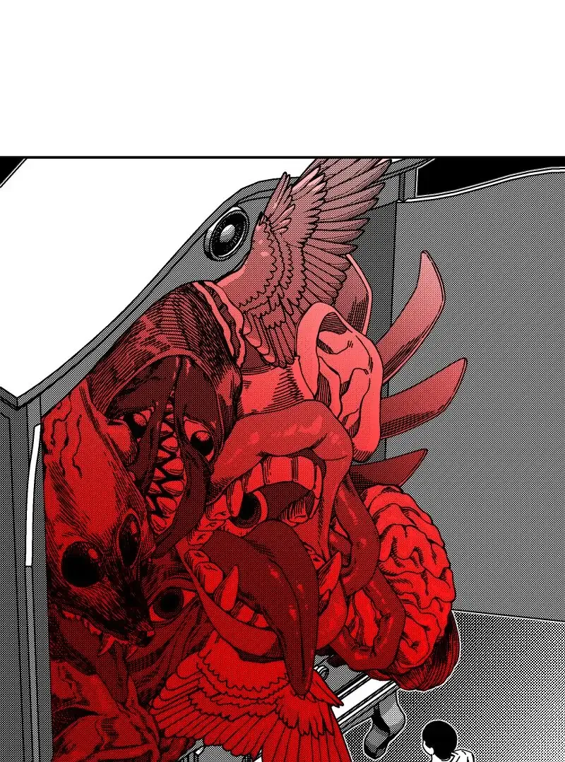 Fire Train Chapter 6 page 12 - 
