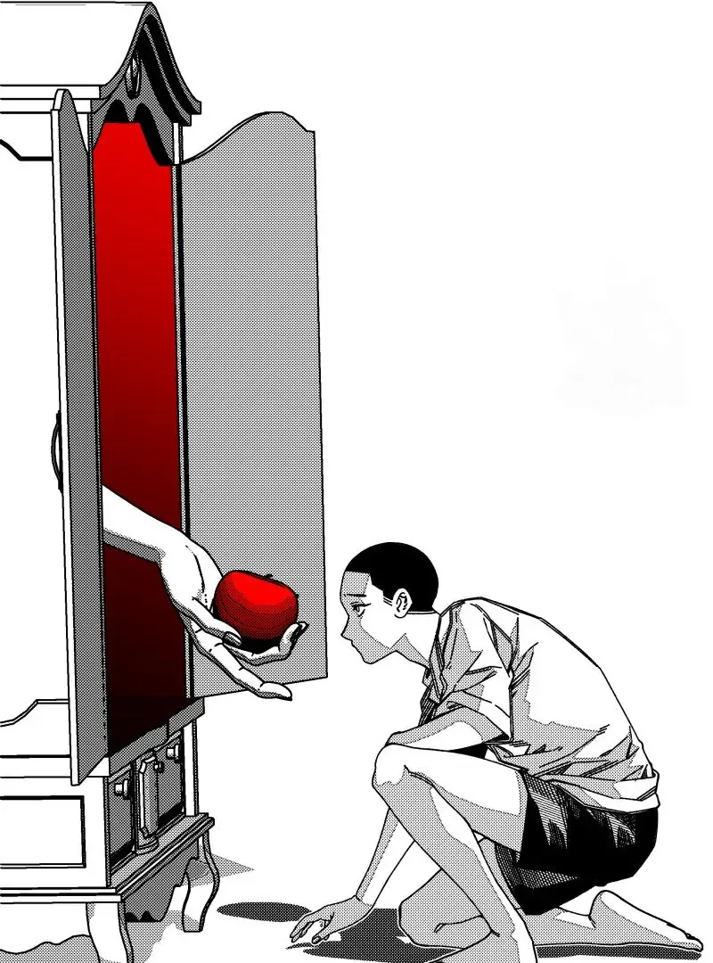 Fire Train Chapter 6 page 16 - 