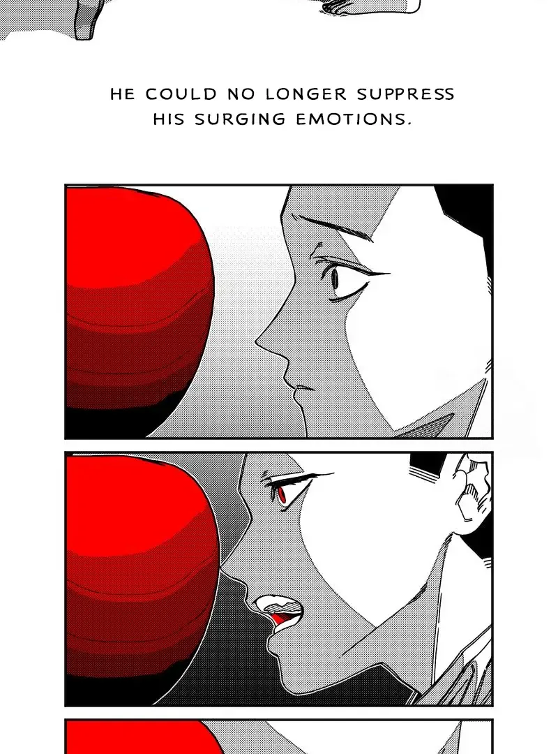 Fire Train Chapter 6 page 17 - 