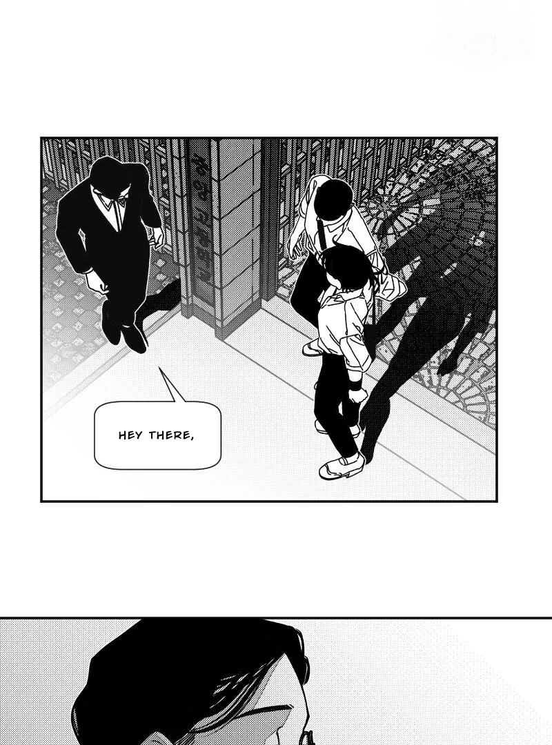 Fire Train Chapter 6 page 28 - 