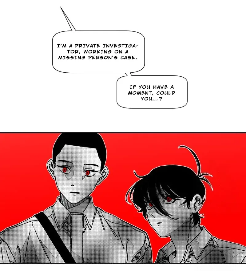 Fire Train Chapter 6 page 30 - 