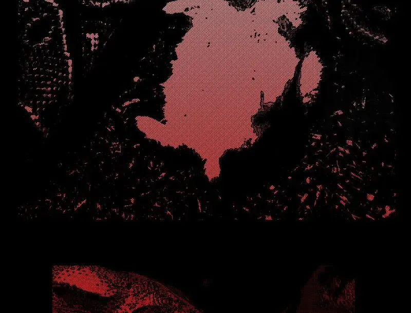 Fire Train Chapter 6 page 39 - 
