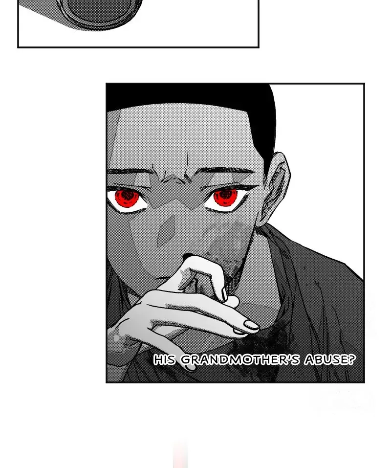 Fire Train Chapter 6 page 5 - 