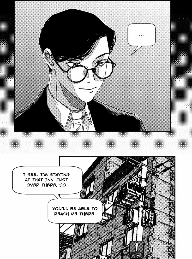 Fire Train Chapter 6 page 41 - 