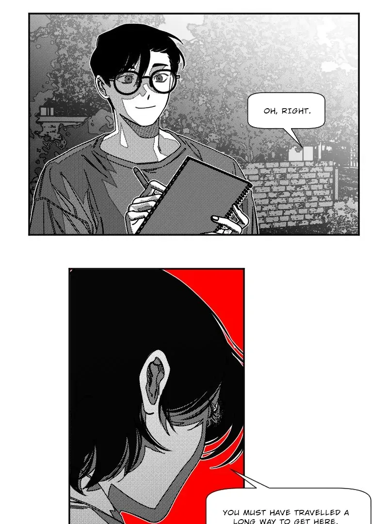 Fire Train Chapter 7 page 13 - 